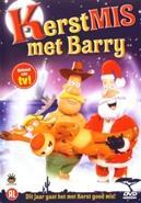 Kerstmis met Barry - DVD, Cd's en Dvd's, Dvd's | Kinderen en Jeugd, Verzenden