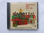 Phil Spector - A Christmas gift for you, Verzenden, Nieuw in verpakking