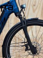 KTM Macina Style 730 E-Bike Shimano Deore 2024, Fietsen en Brommers, Overige merken, Ophalen of Verzenden, Zo goed als nieuw, 51 tot 55 cm