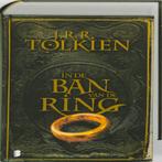 in de ban van de ring / In de ban van de ring 9789022560464, Boeken, Fantasy, Verzenden, Gelezen, J.R.R. Tolkien