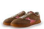 Scotch & Soda Sneakers in maat 41 Beige, Verzenden, Beige, Scotch & Soda, Sneakers of Gympen
