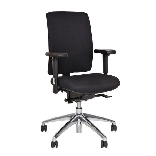 Bureaustoel Puck - Gratis levering!, Huis en Inrichting, Bureaustoelen, Bureaustoel, Nieuw, Ergonomisch, Ophalen of Verzenden