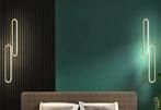 Minimalistische Aluminium Hanglamp – Scandinavisch Design, Verzenden, Nieuw
