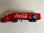 Coca-Cola 1:87 - Model vrachtwagen (10) - Camion assortiti, Hobby en Vrije tijd, Nieuw