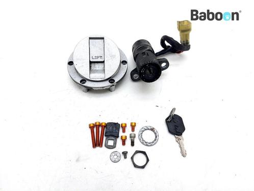 Contactslot Set KTM 990 Super Duke 2005-2006, Motoren, Onderdelen | Overige, Gebruikt, Verzenden