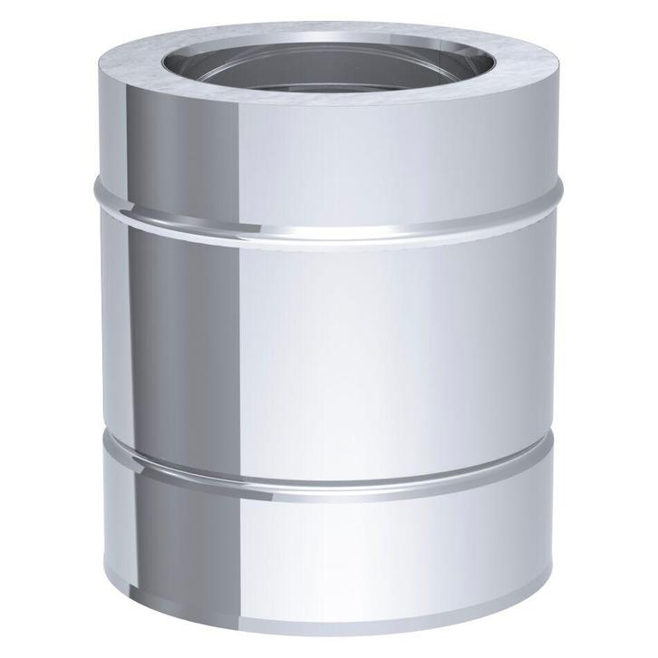 GGM Gastro | Spirobuis - in RVS - lengte: 250mm - Ø 300mm |, Zakelijke goederen, Horeca | Overige, Verzenden