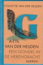 Gondel In De Herengracht Pap 9789021466880, Gelezen, Verzenden, A.F.Th. van der Heijden, A F Th van der Heijden
