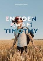 Clavis Young adult - En toen kwam Timothy (9789044835304), Verzenden, Nieuw