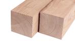 Douglas Paal 25 x 25 cm (250 x 250 mm) Fijnbezaagd - Lengte, Nieuw