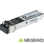 ACT SFP SX transceiver gecodeerd voor Netgear AGM731F, Verzenden, Nieuw