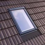 Vervangingspakket VELUX SK08 114x140 kant-en-klaar - Hout, Doe-het-zelf en Verbouw, Glas en Ramen, Verzenden, Nieuw, Dubbelglas