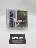Nintendo - Gameboy Classic - Limited Edition - Rare MARIO, Nieuw