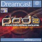 Pod 2 (Dreamcast), Gebruikt, Verzenden