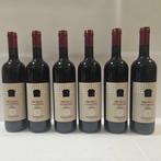 2021 Trequanda Tre Calici Orcia Rosso - Toscane Riserva -, Nieuw