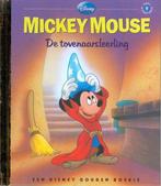 Mickey Mouse 9789047613695, Boeken, Kinderboeken | Kleuters, Gelezen, Onbekend, Verzenden