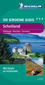 Schotland / De Groene Reisgids 9789020993158, Boeken, Verzenden, Gelezen