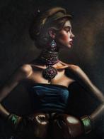 Ninni Pagano (1969) - Guerriero spirituale, Antiek en Kunst