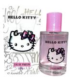 Hello Kitty Graffiti Eau de Parfum voor Kinderen 50ml, Verzenden, Nieuw