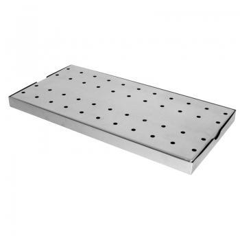 RVS lekbak 40x20cm, Zakelijke goederen, Horeca | Overige, Ophalen of Verzenden