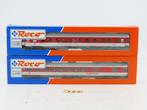 Roco H0 - 4506545269 - Modeltrein personenwagen (2) -, Nieuw
