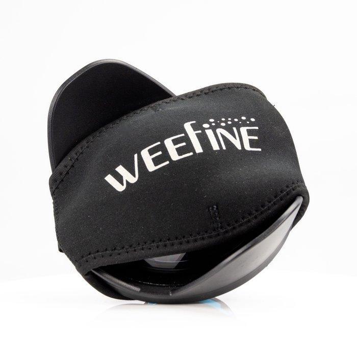 WEEFINE WFL02 (Underwater Ultra Wide Angle Conversion Lens), Audio, Tv en Foto, Fotocamera's Digitaal