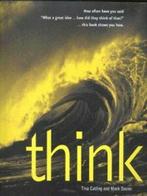 Think by Tina Catling (Hardback), Gelezen, Mark Davies, Tina Catling, Verzenden
