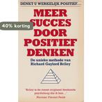Meer succes door positief denken / Info/Mens en maatschappij, Verzenden, Gelezen, R.G. Briley
