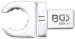 Bgs Technic Insteek-ringsleutel open 11 mm, Watersport en Boten, Verzenden, Nieuw