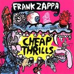 cd - Frank Zappa - Cheap Thrills, Verzenden, Zo goed als nieuw