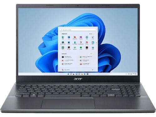 Acer Aspire 5 A515-57-56XG - Laptop - 15.6 Full HD - Intel, Huis en Inrichting, Woonaccessoires | Overige, Nieuw, Verzenden