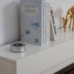 Knisperende luidspreker MORITZ - Krachtige geluidsbox met ha, Huis en Inrichting, Haarden, Verzenden, Nieuw