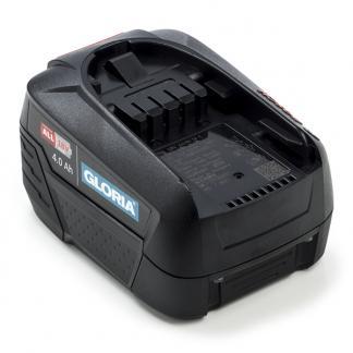 Gloria accu | Power For All (18V, 4.0Ah), Doe-het-zelf en Verbouw, Gereedschap | Machine-onderdelen en Toebehoren, Nieuw, Verzenden