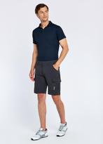 Dubarry Menton Heren Polo SS Navy 2XL, Ophalen of Verzenden, Nieuw