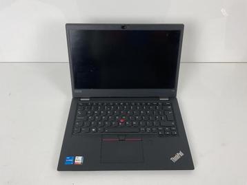 Veiling - Lenovo Thinkpad L13 Gen 2 Laptop beschikbaar voor biedingen