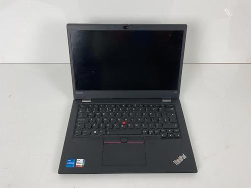 Veiling - Lenovo Thinkpad L13 Gen 2 Laptop, Computers en Software, Windows Laptops