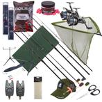 Ultimate Adventure Mega Carp Set, Verzenden, Nieuw