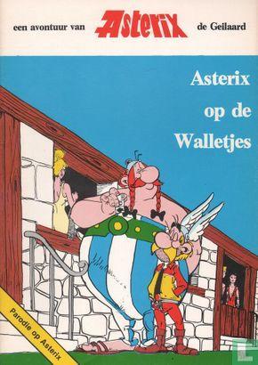 Asterix op de Walletjes (strips) beschikbaar voor biedingen
