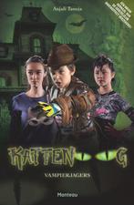 Vampierjagers / Kattenoog / 3 9789002262449 Anjali Taneja, Verzenden, Gelezen, Anjali Taneja
