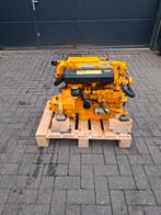 Vetus M4.15 33pk scheepsmotor met warmtewisselaar keerkoppel, Ophalen of Verzenden, Nieuw, Motor en Techniek, Zeilboot of Motorboot