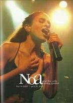 dvd - Noa - Live In Israel   April 28, 2005, Cd's en Dvd's, Dvd's | Overige Dvd's, Verzenden, Zo goed als nieuw