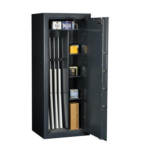 MustangSafes wapenkluis Tactical MSG 20-5 S2, Huis en Inrichting, Brandblussers en Brandkasten, Brandkast, Nieuw, Ophalen of Verzenden