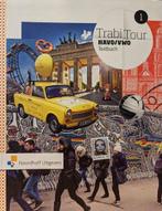 9789001824921 | TrabiTour 3e ed havo/vwo Textbuch 1 (A, B..., Verzenden, Nieuw
