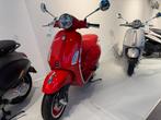 Vespa Primavera 50 (RED) – NIEUW, Ophalen, Overige modellen, Maximaal 45 km/u, Nieuw