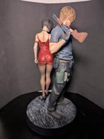 Unknown - Figuur - Resident Evil 4 collectible figure, Spelcomputers en Games, Nieuw