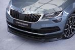 Cupspoiler voor Skoda Karoq CSL495-L, Auto-onderdelen, Carrosserie en Plaatwerk, Verzenden, Nieuw