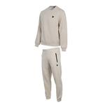 Donnay Donnay Heren - Joggingsuit John - Sand, Kleding | Heren, Verzenden, Nieuw
