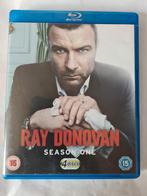 RAY DONOVAN SEASON ONE (IMPORT WITHOUT DUTCH SUBS) (BLURAY), Cd's en Dvd's, Verzenden, Gebruikt