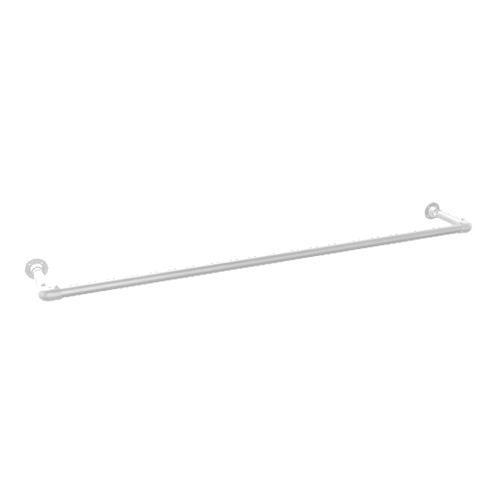Industriële Steigerbuis Kapstok Oxford | Staal 21.3 mm | Wan, Huis en Inrichting, Woonaccessoires | Kapstokken, Ophalen of Verzenden