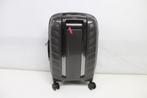 Samsonite Attrix Spinner 55/35 EXP anthracite, Verzenden, Zo goed als nieuw