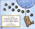 Winnie-de-Poeh en tien blije bijen 9789000034499 A.A. Milne, Boeken, Verzenden, Gelezen, A.A. Milne